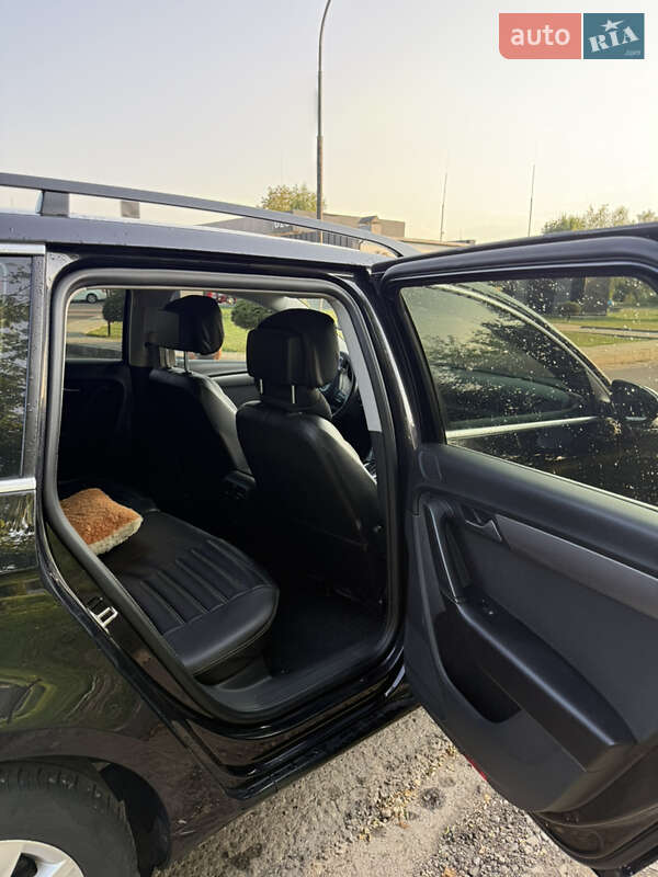 Універсал Volkswagen Passat 2013 в Калуші