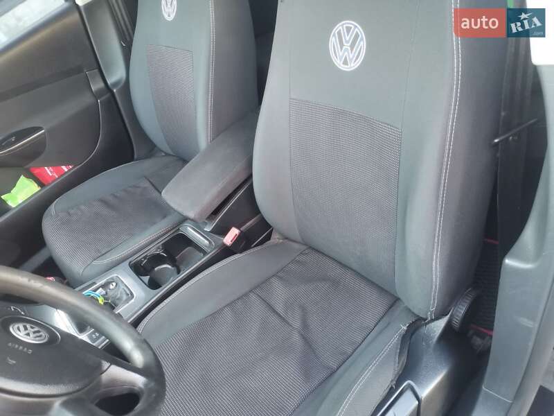 Седан Volkswagen Passat 2007 в Николаеве