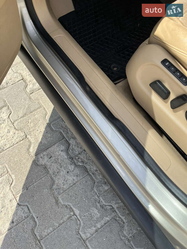 Универсал Volkswagen Passat 2005 в Коломые фото 8 Универсал Volkswagen Passat 2005 в Коломые