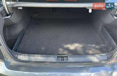 Седан Volkswagen Passat 2017 в 