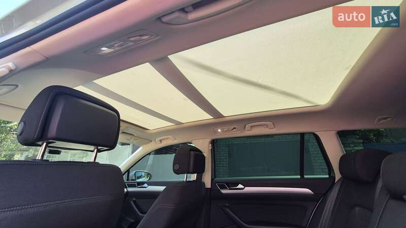 Универсал Volkswagen Passat 2015 в Харькове фото 18 Универсал Volkswagen Passat 2015 в Харькове