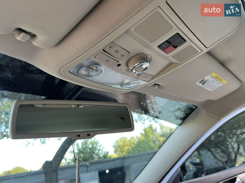 Седан Volkswagen Passat 2014 в Хмельницькому