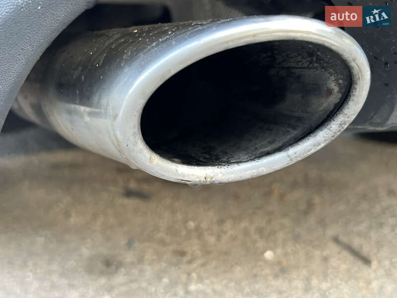 Седан Volkswagen Passat 2014 в Хмельницькому