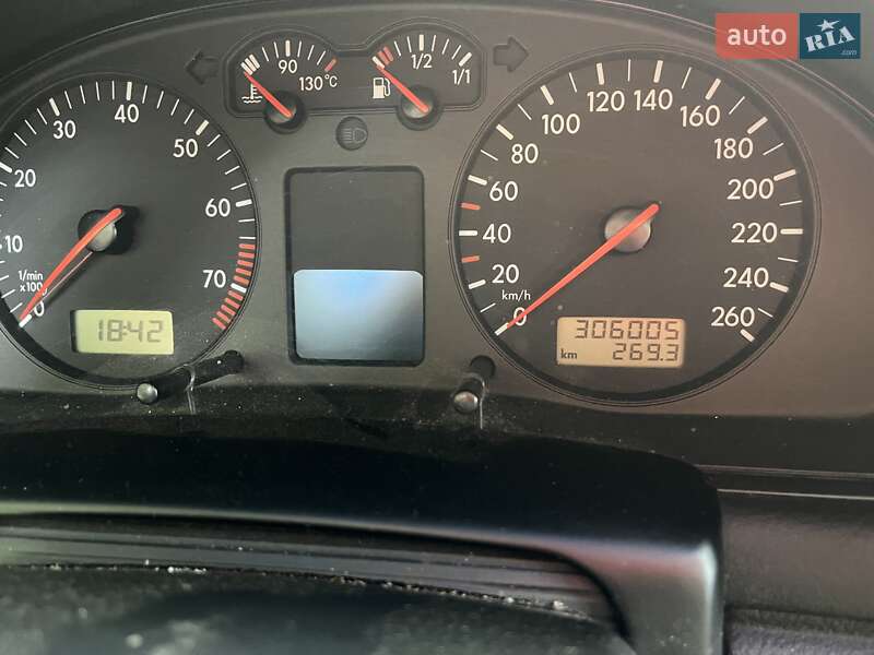 Седан Volkswagen Passat 2001 в Фастове фото 15 Седан Volkswagen Passat 2001 в Фастове