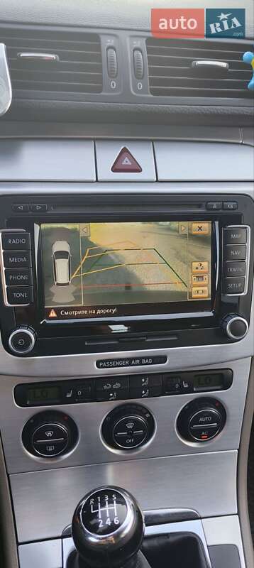 Универсал Volkswagen Passat 2009 в Первомайске фото 24 Универсал Volkswagen Passat 2009 в Первомайске