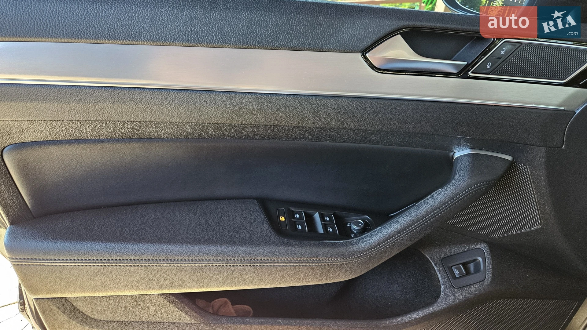 2018 Volkswagen Passat - мініатюра 11