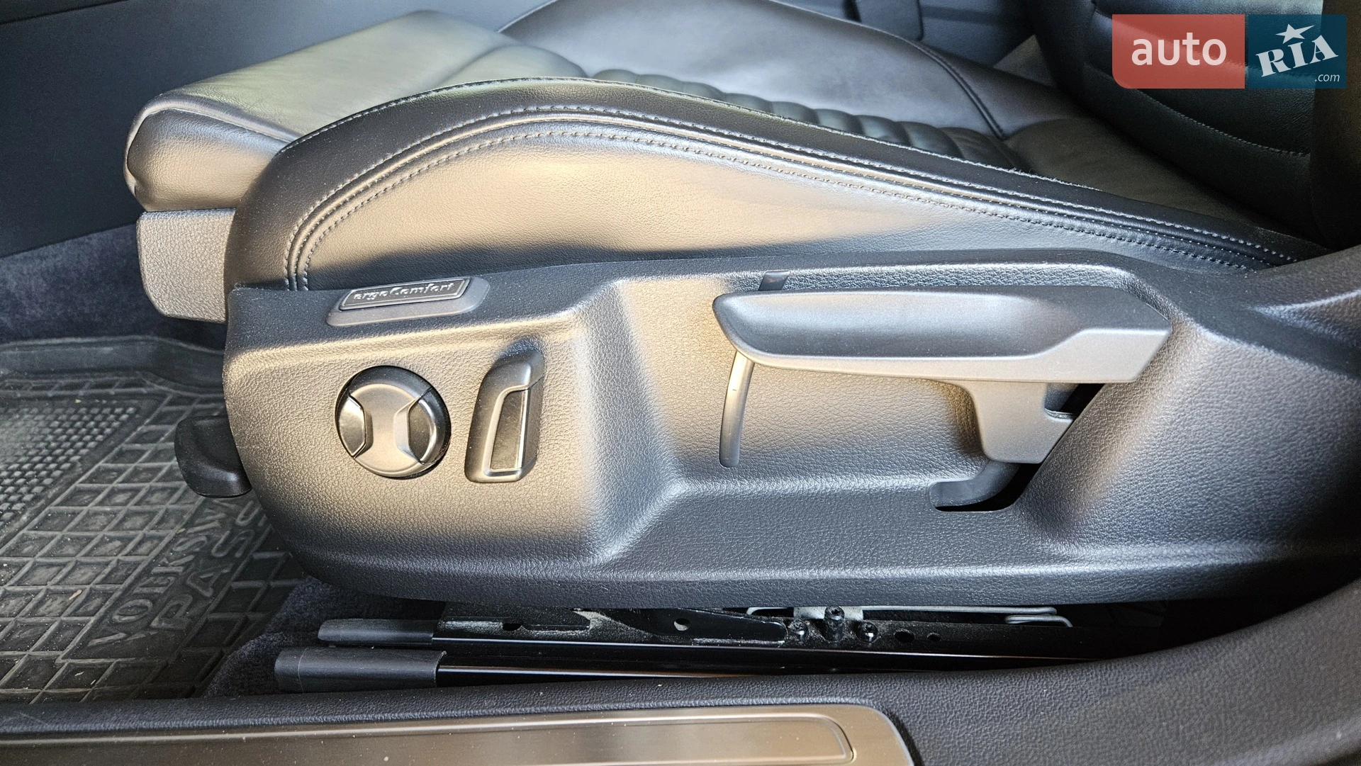 2018 Volkswagen Passat - мініатюра 13