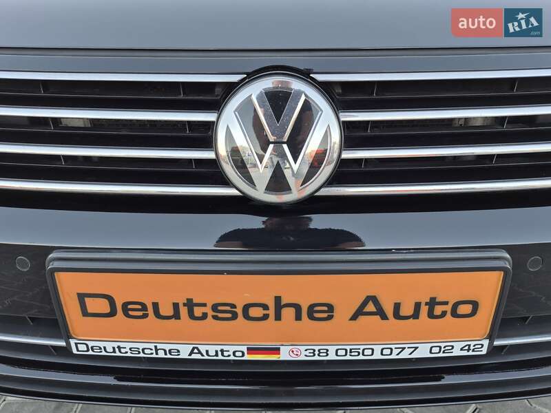 Универсал Volkswagen Passat 2019 в Одессе фото 3 Универсал Volkswagen Passat 2019 в Одессе