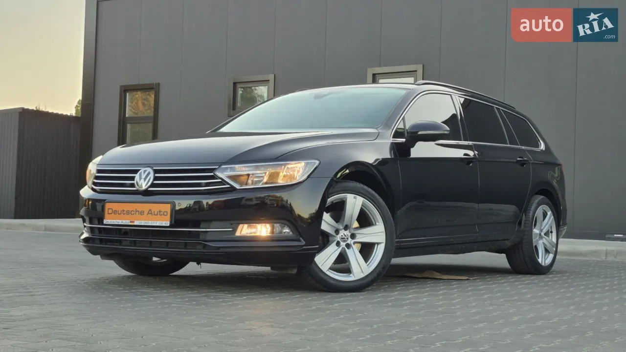 2020 Volkswagen Passat - мініатюра 27