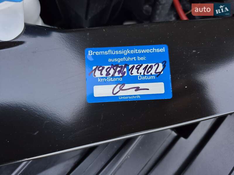 Универсал Volkswagen Passat 2019 в Одессе фото 110 Универсал Volkswagen Passat 2019 в Одессе