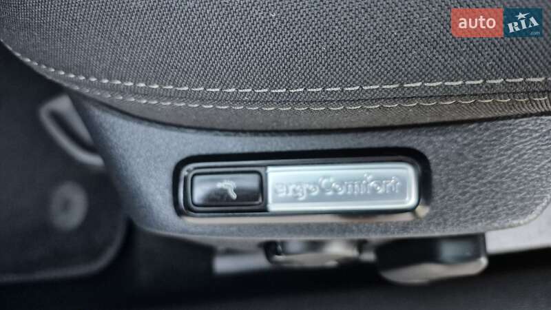 Универсал Volkswagen Passat 2019 в Одессе фото 137 Универсал Volkswagen Passat 2019 в Одессе