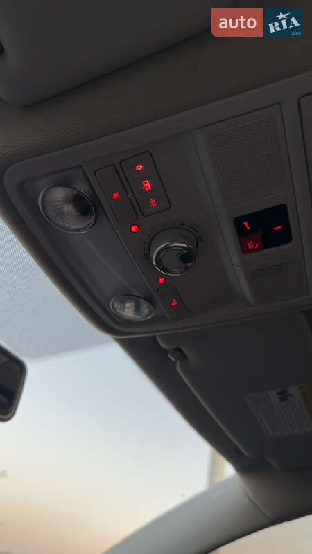 Седан Volkswagen Passat 2017 в Кривом Роге