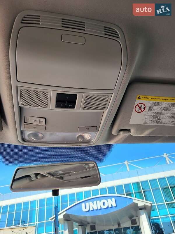 Универсал Volkswagen Passat 2013 в Кривом Роге