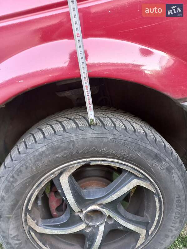 Седан Volkswagen Passat 1989 в Броварах фото 3 Седан Volkswagen Passat 1989 в Броварах