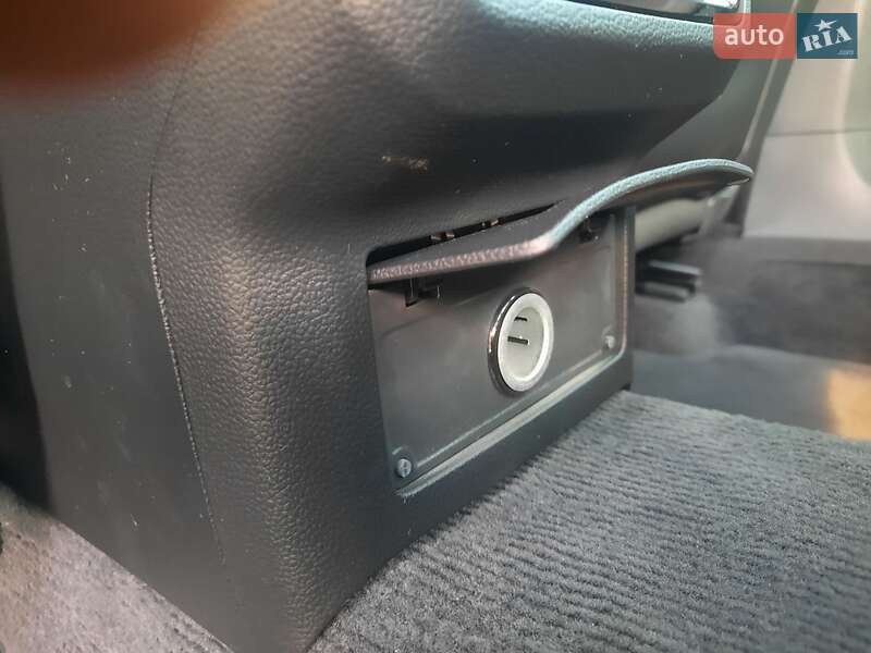 Седан Volkswagen Passat 2018 в Стрые