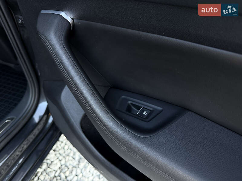 Универсал Volkswagen Passat 2018 в Стрые