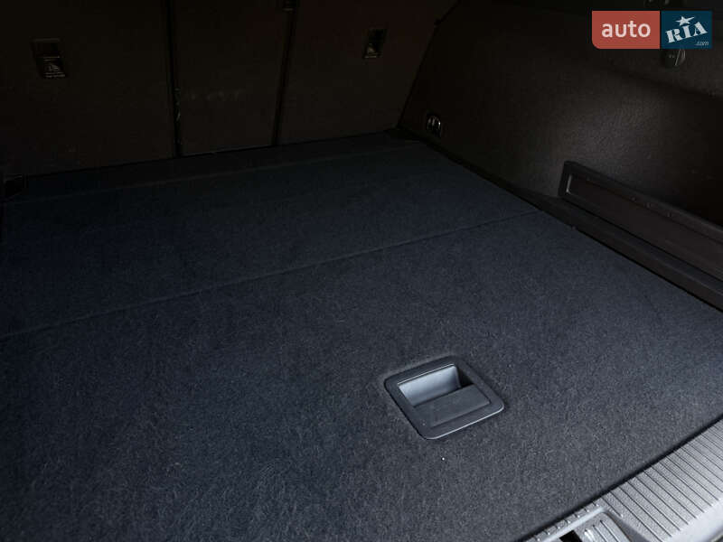 Универсал Volkswagen Passat 2018 в Стрые