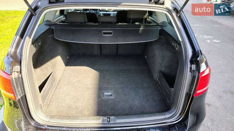 Универсал Volkswagen Passat 2011 в Пустомытах фото 17 Универсал Volkswagen Passat 2011 в Пустомытах