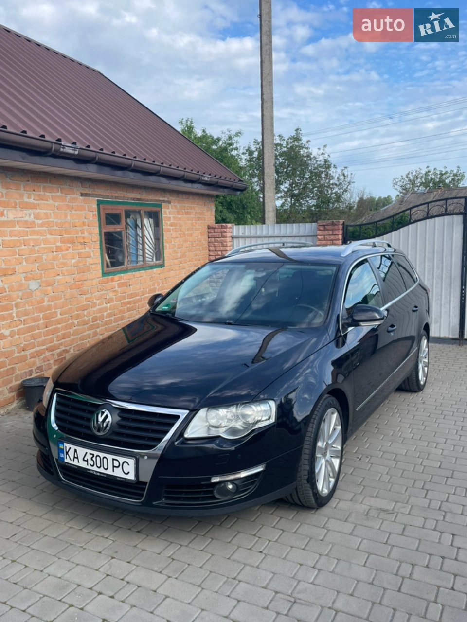 2010 Volkswagen Passat - мініатюра 29