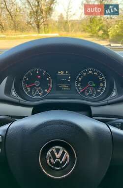 Седан Volkswagen Passat 2015 в Дружківці