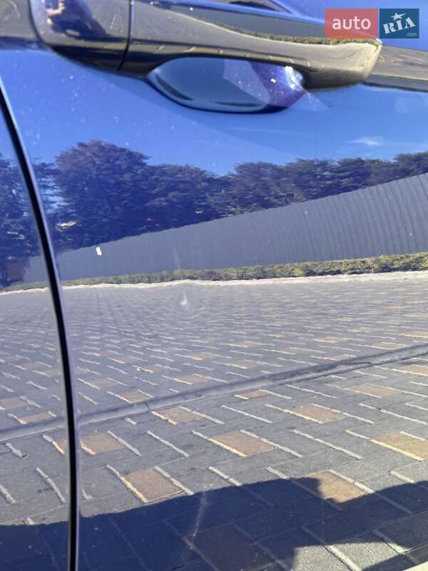 Универсал Volkswagen Passat 2018 в Виннице