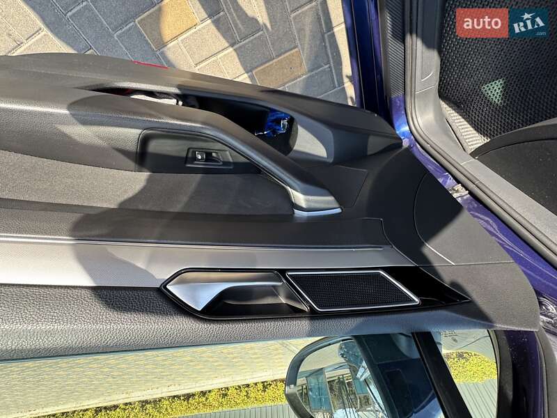 Универсал Volkswagen Passat 2018 в Виннице