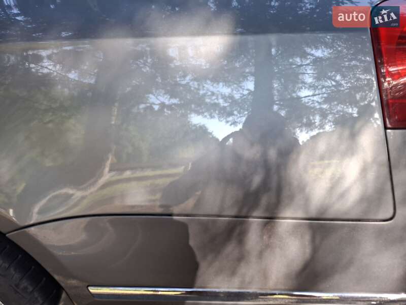 Универсал Volkswagen Passat 2007 в Чуднове