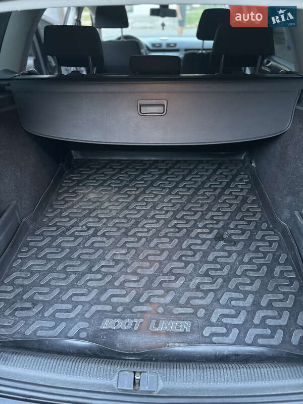 Универсал Volkswagen Passat 2009 в Хмельницком