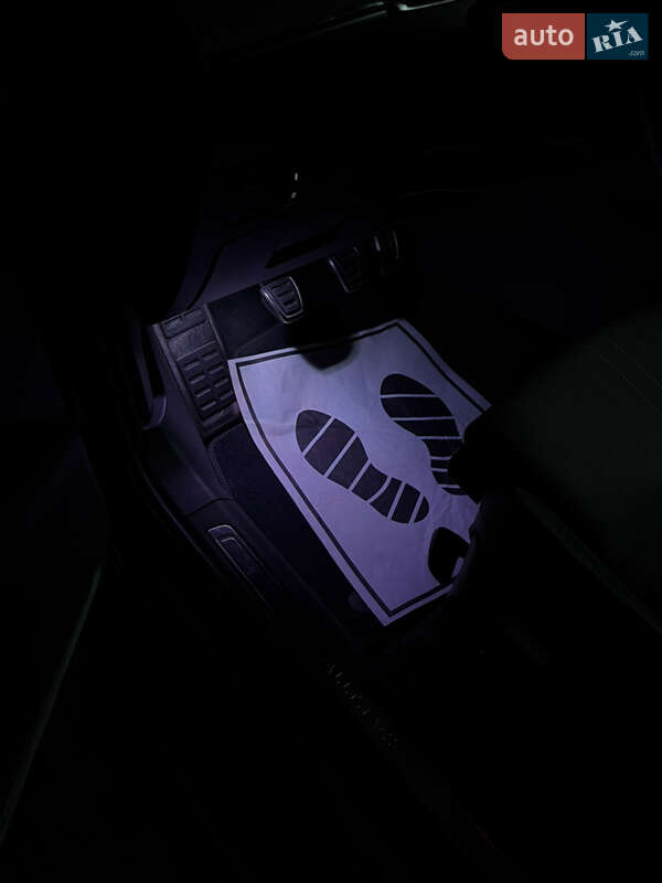 Универсал Volkswagen Passat 2017 в Житомире фото 83 Универсал Volkswagen Passat 2017 в Житомире