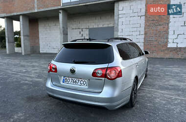 Універсал Volkswagen Passat 2010 в 
