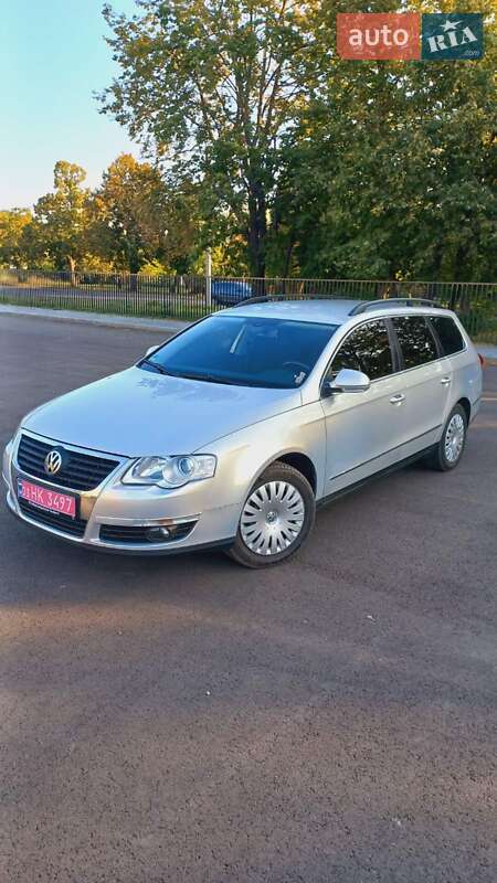 Volkswagen Passat 2010 Volkswagen Passat 2010