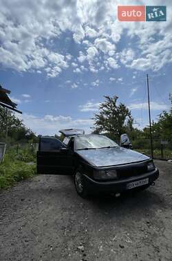 Универсал Volkswagen Passat 1992 в Хмельницком