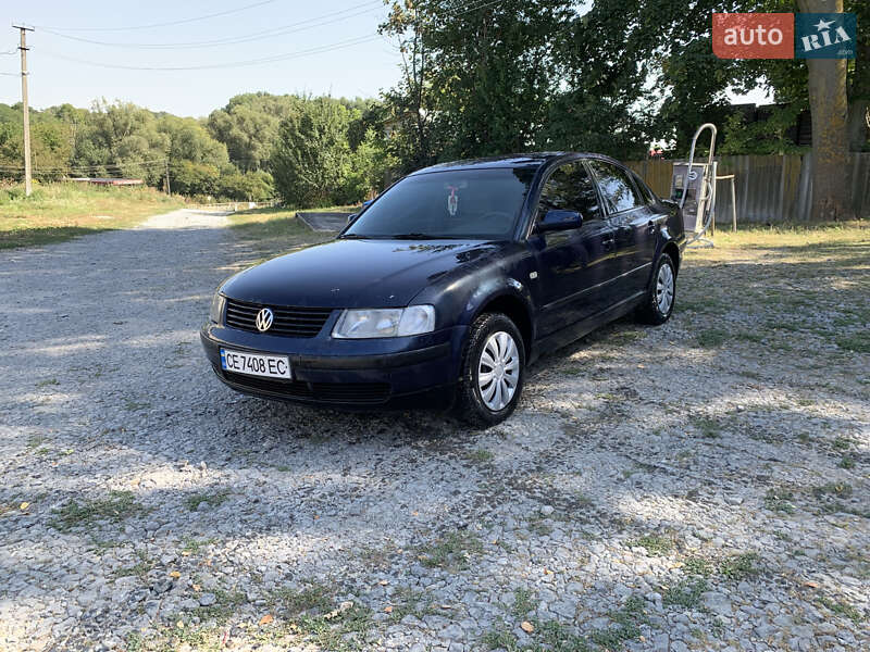 Volkswagen Passat 1999