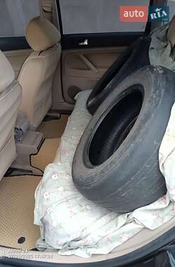 Седан Volkswagen Passat 2000 в 
