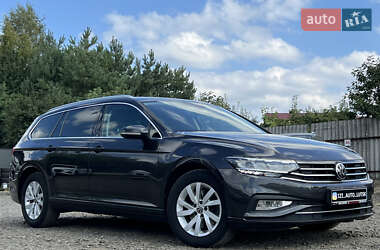 Універсал Volkswagen Passat 2020 в Луцьку