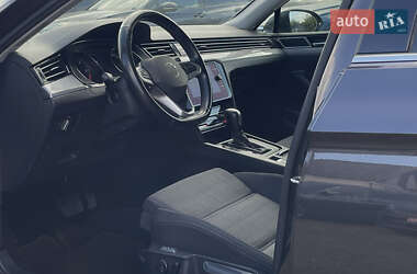 Универсал Volkswagen Passat 2020 в 