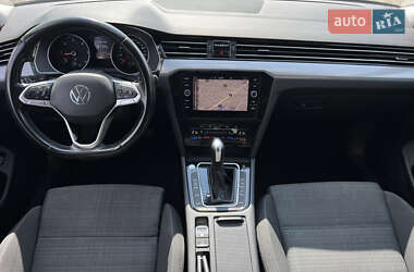 Универсал Volkswagen Passat 2020 в 
