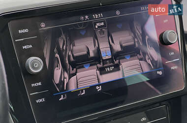 Универсал Volkswagen Passat 2020 в 
