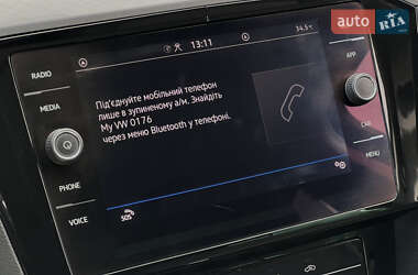 Универсал Volkswagen Passat 2020 в 
