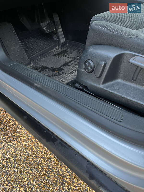 Седан Volkswagen Passat 2008 в Харькове