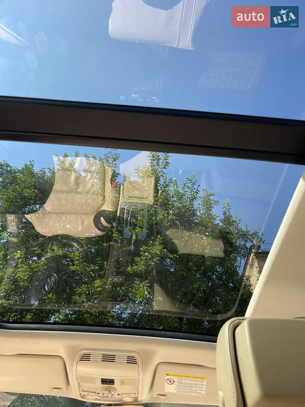 Универсал Volkswagen Passat 2014 в Киеве