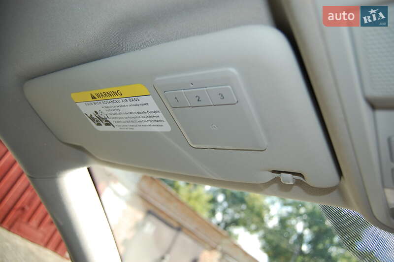 Седан Volkswagen Passat 2015 в Києві