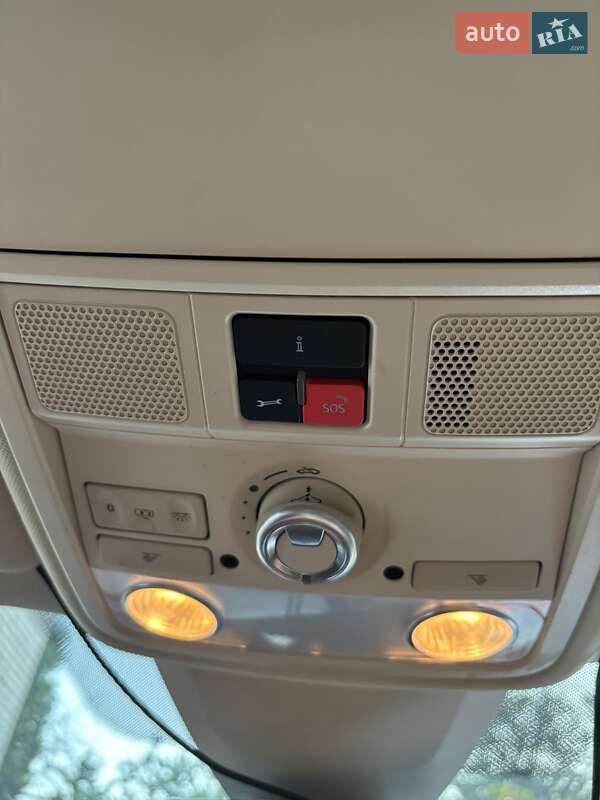 Седан Volkswagen Passat 2018 в Кропивницком