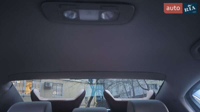 Седан Volkswagen Passat 2006 в Львові