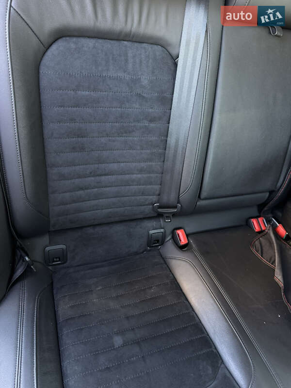 Універсал Volkswagen Passat 2018 в Києві