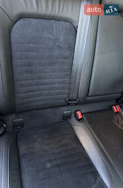 Универсал Volkswagen Passat 2018 в 