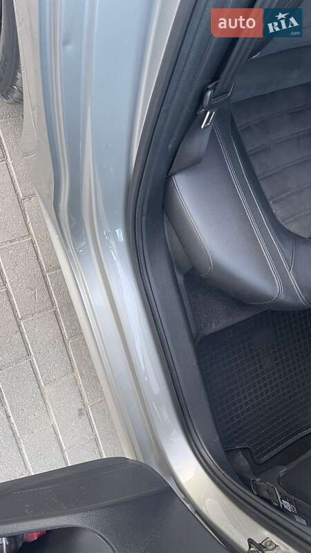 Седан Volkswagen Passat 2013 в Шепетовке