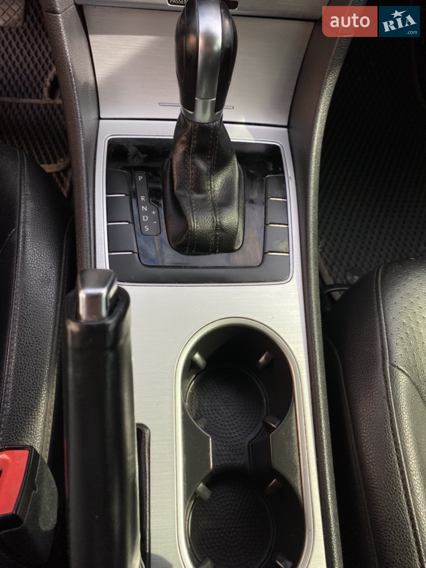 2013 Volkswagen Passat - мініатюра 29