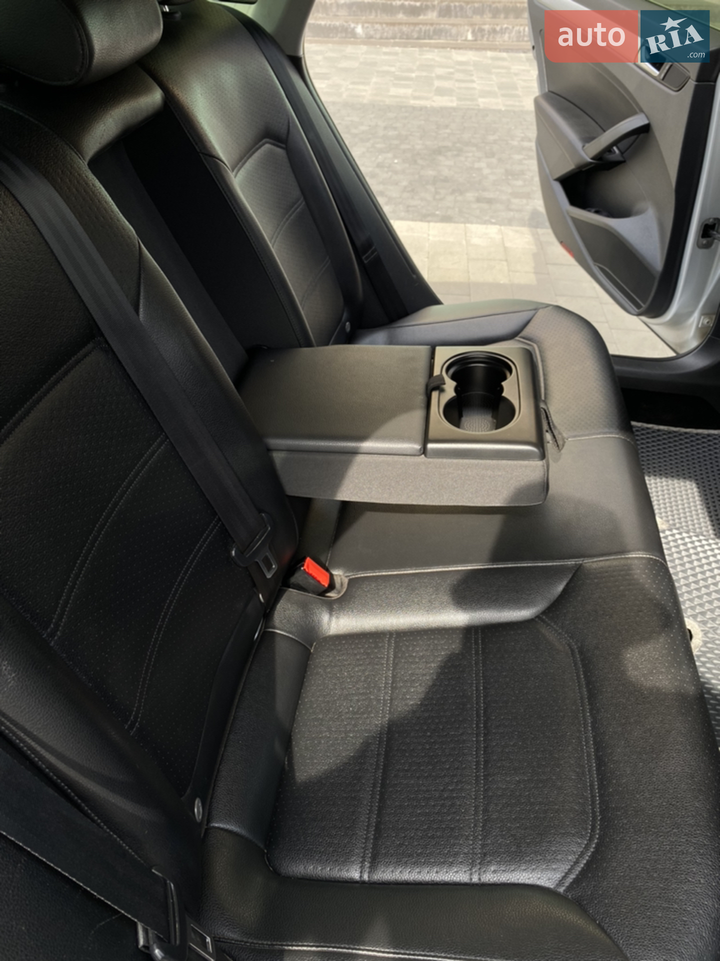 2013 Volkswagen Passat - мініатюра 36