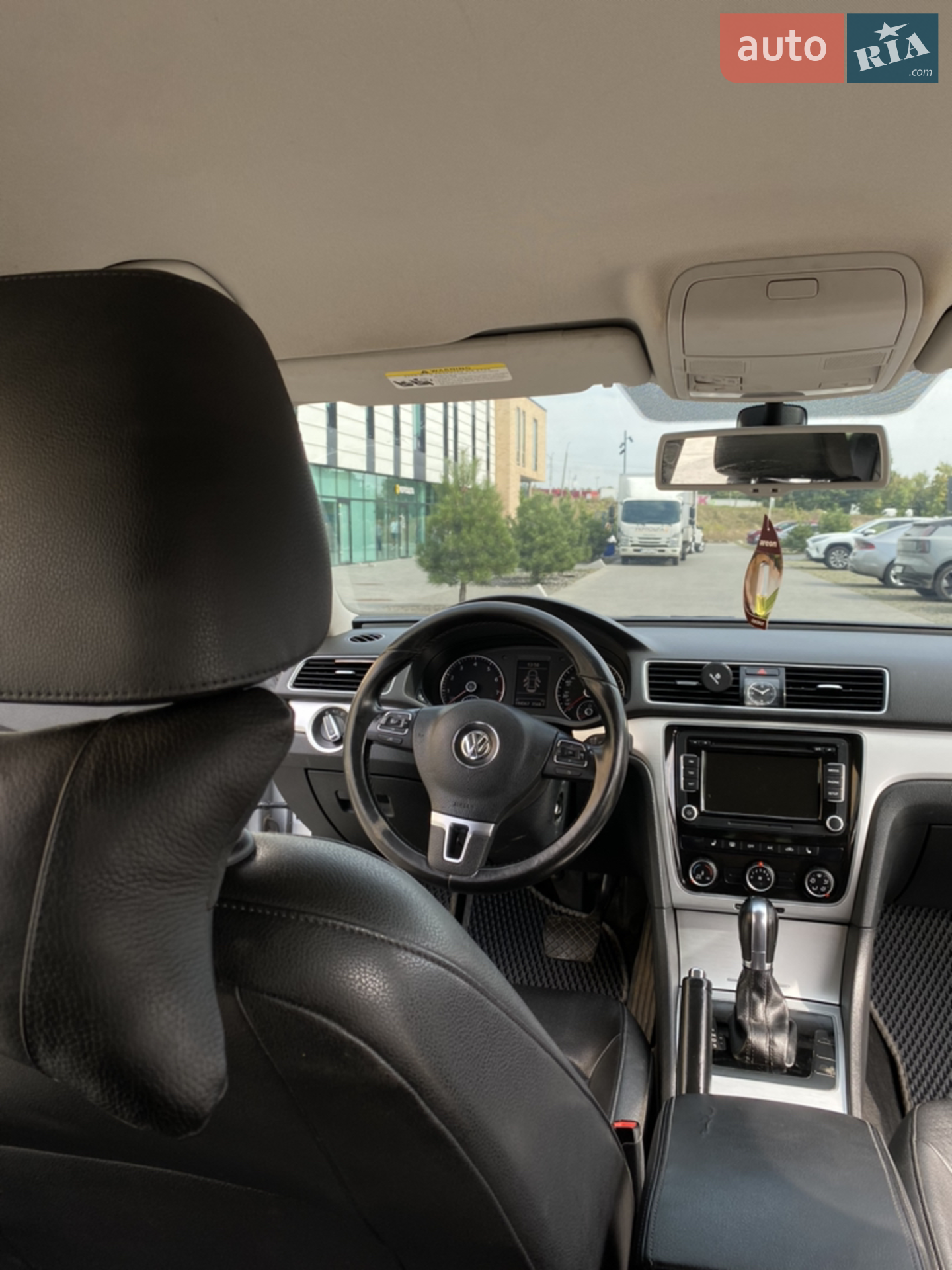 2013 Volkswagen Passat - мініатюра 42